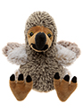 Charlie Bears Cuddle Cub Dodo